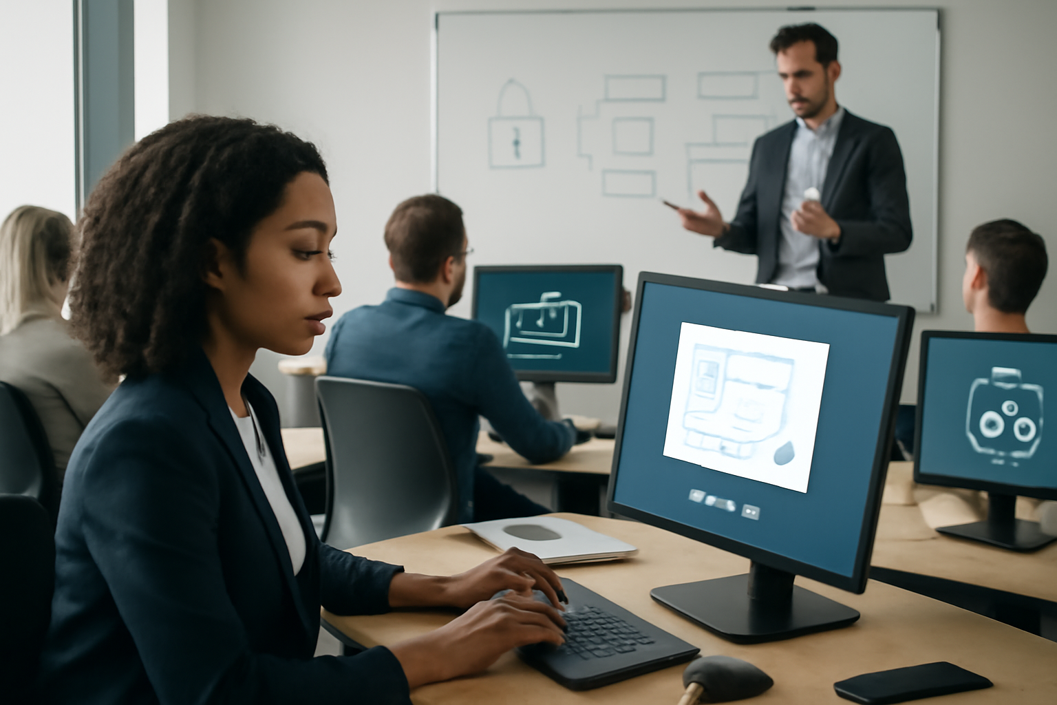 Enhance your expertise with the digital trust Academy designed to increase competence and skills across every aspect of Trust Services From compliant