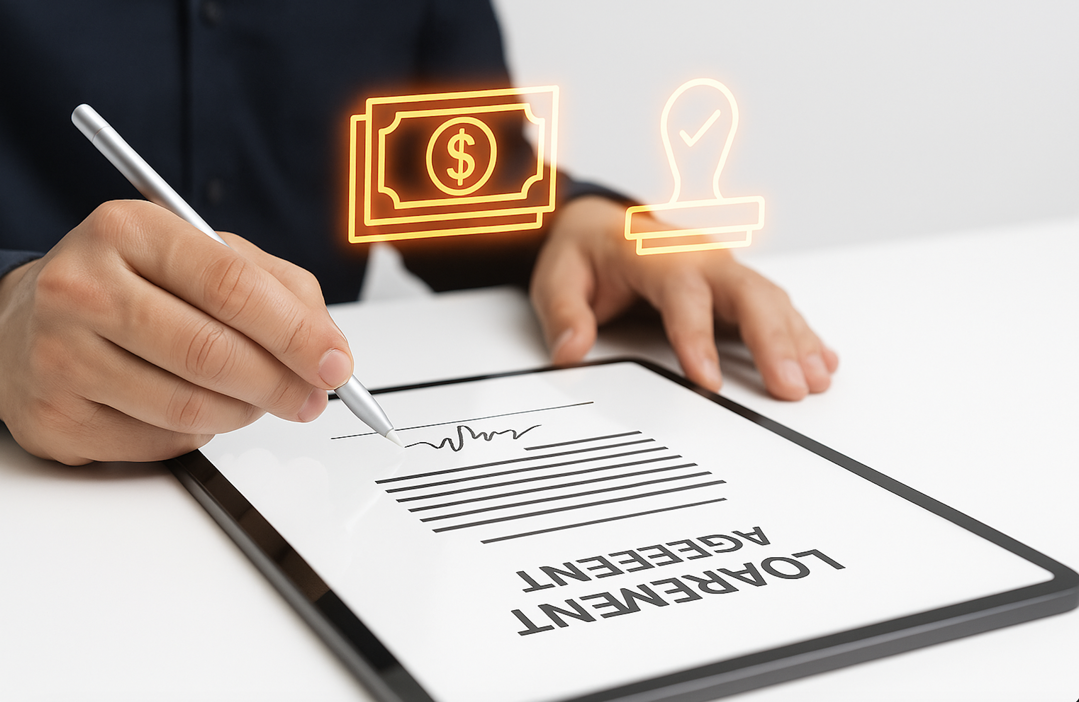 Banking-E-Signature-Solutions