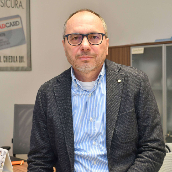 Lonzardi Davide AD Conad Card