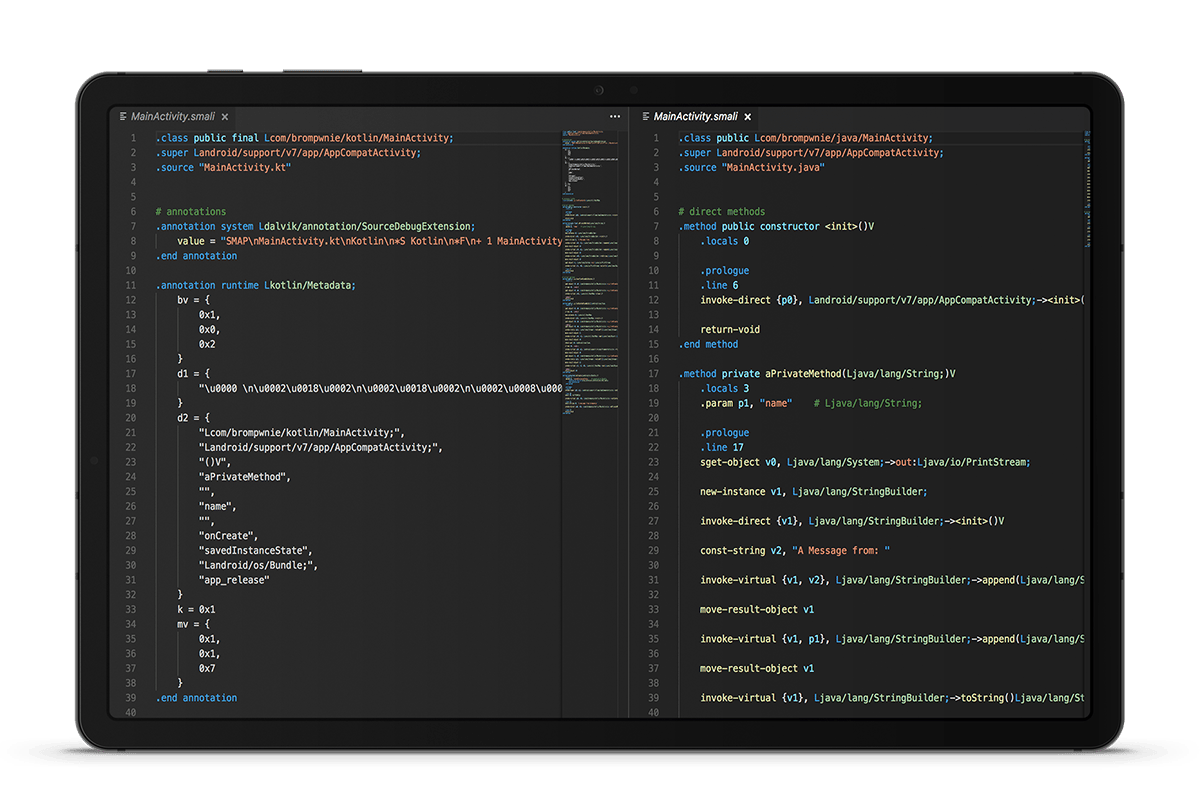ENmobile-SDK-euronovate
