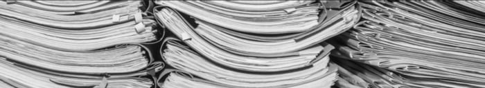 Dematerialization