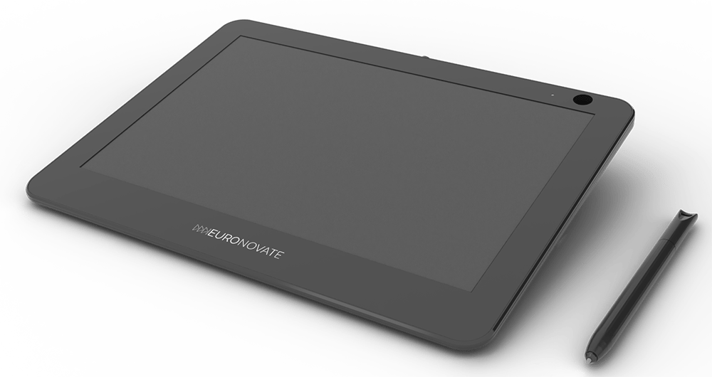 Euronovate-EnSign11-signature-pad