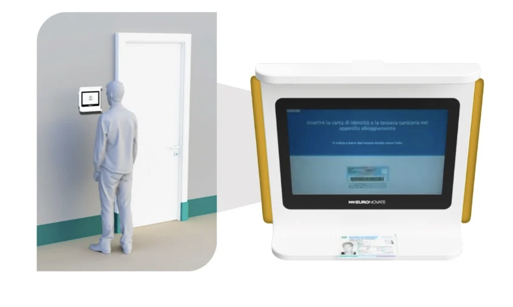 Healthcare-esignature-patient-checkin