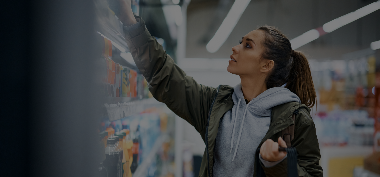Conad slide 2 - retail campaign Q2-2023