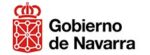 gobierno navarra