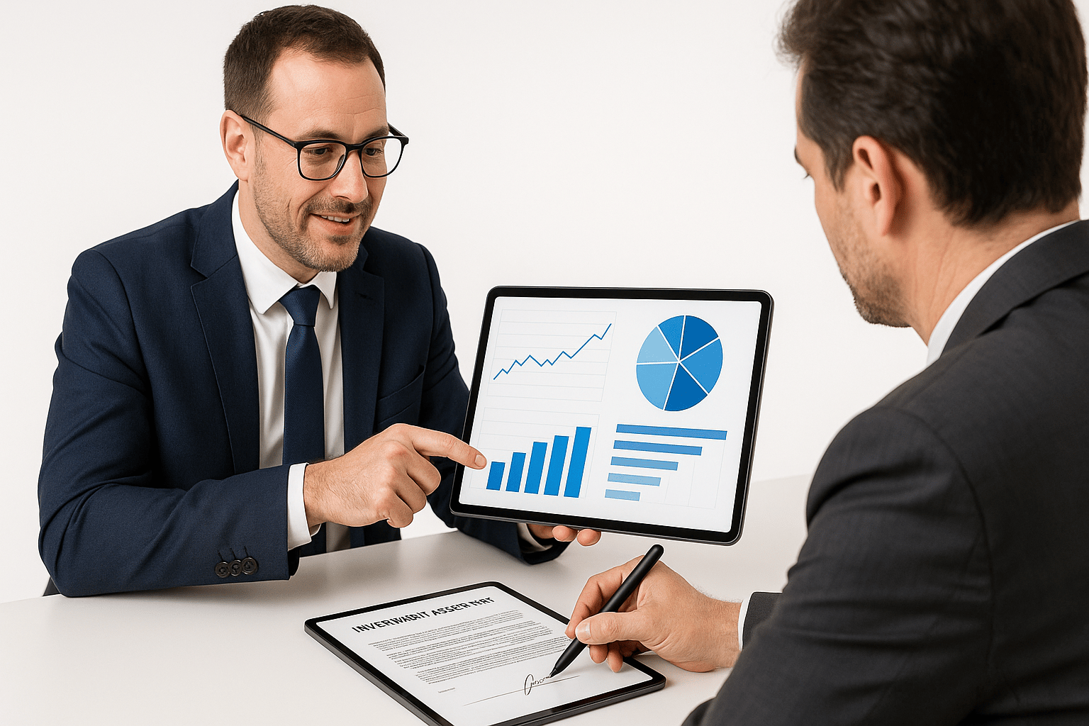 Healthcare E-Signature-Solutions-Euronovate