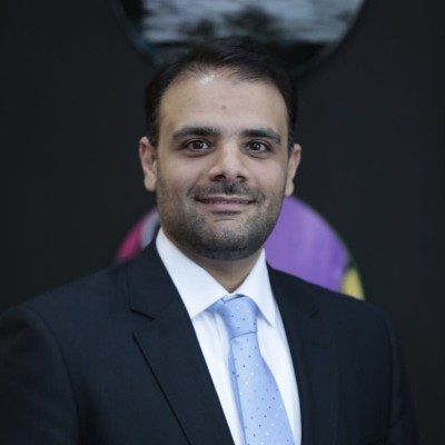 Mohammad Bahloul Zain