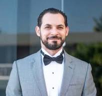 Marcos Gabriel Giannine - Director of Solutions Globalis LATAM, Middle East, Africa