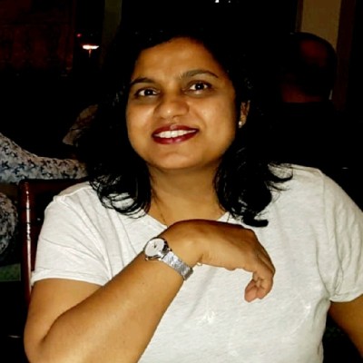 Globalis - Sridevi A.
