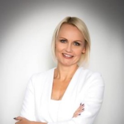 Nina Kerčmar
