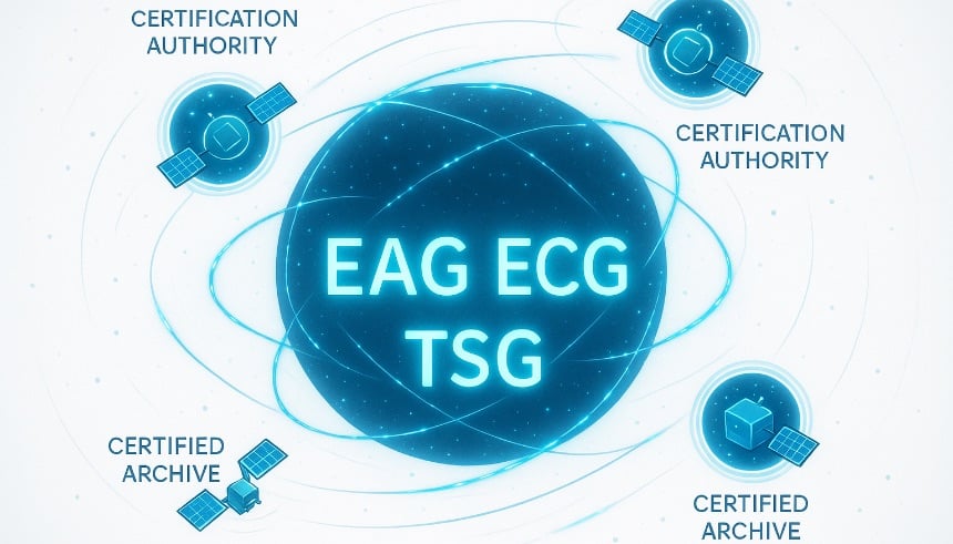 EAG-ECG-TSG