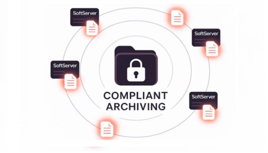 Regulatory-Compliant-Archiving 