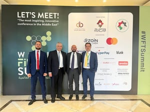 Euronovate Group to Fintech Summit ; Insupport partnership