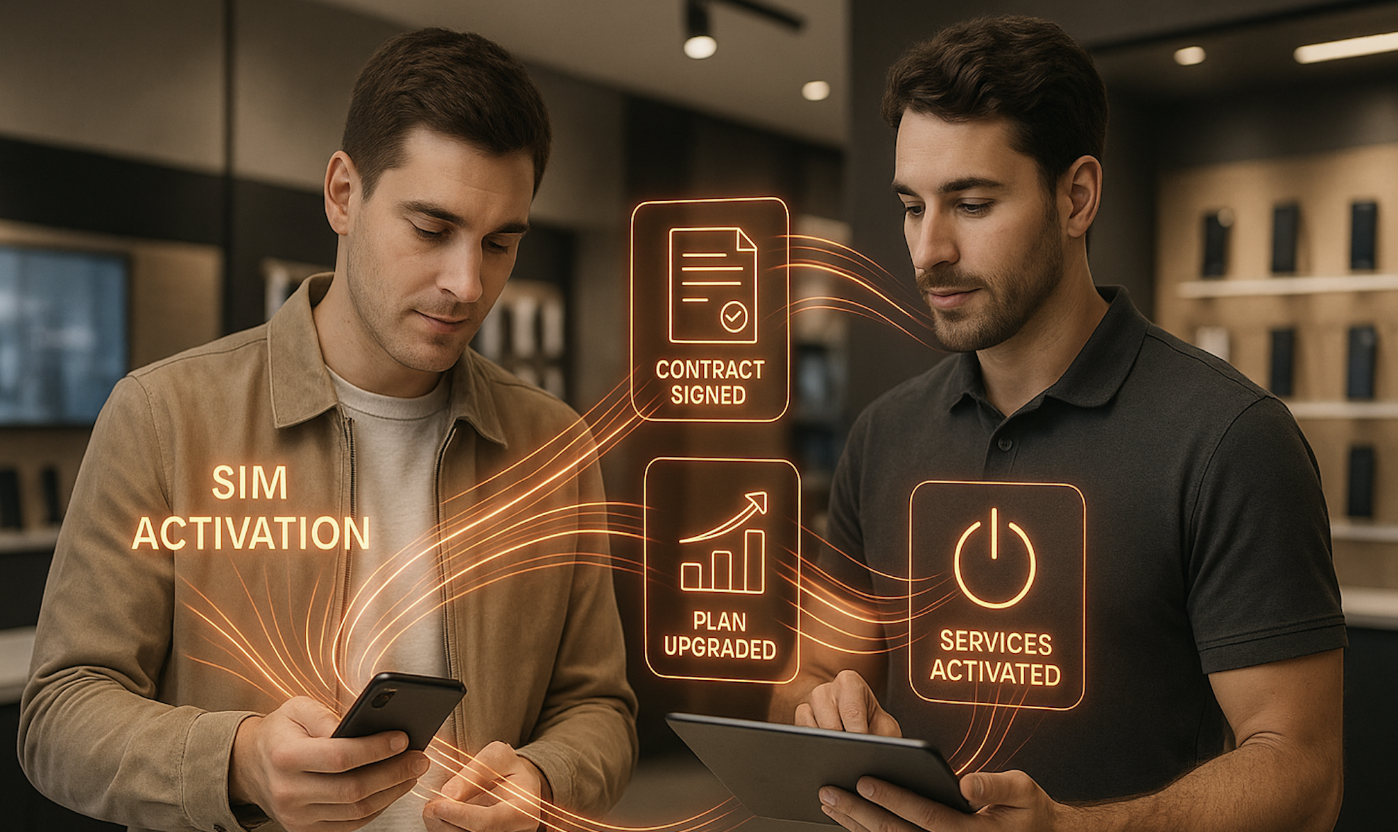 e-signature-for retail-contracts
