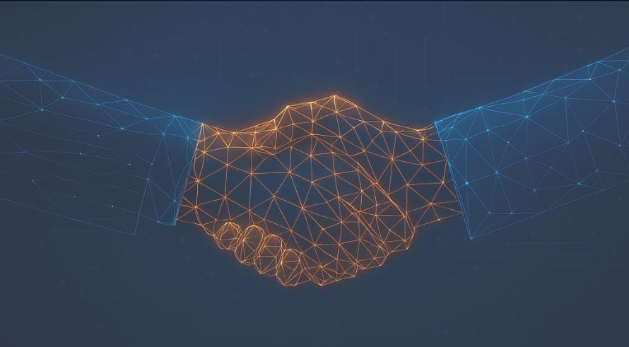 Join our Partner Program