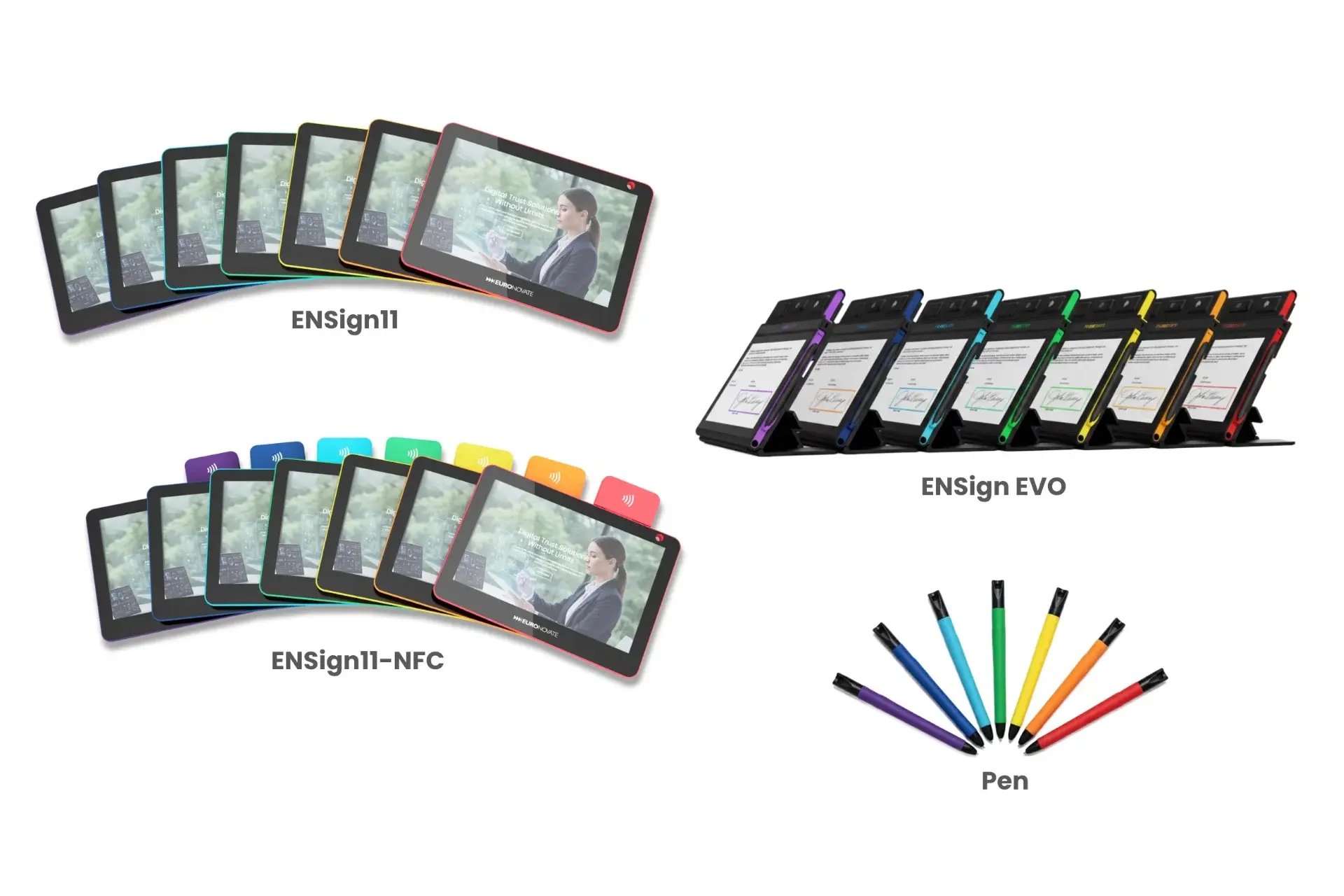 Biometric-pad-ensign-colours-customization