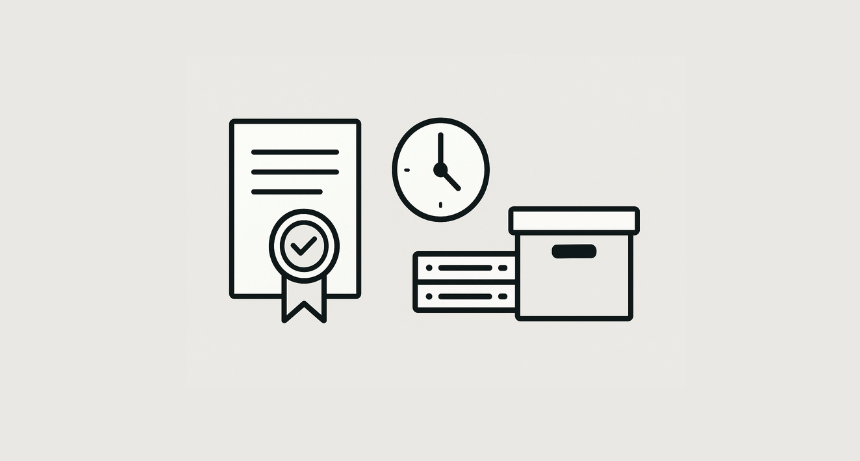 Graphometric-Signature