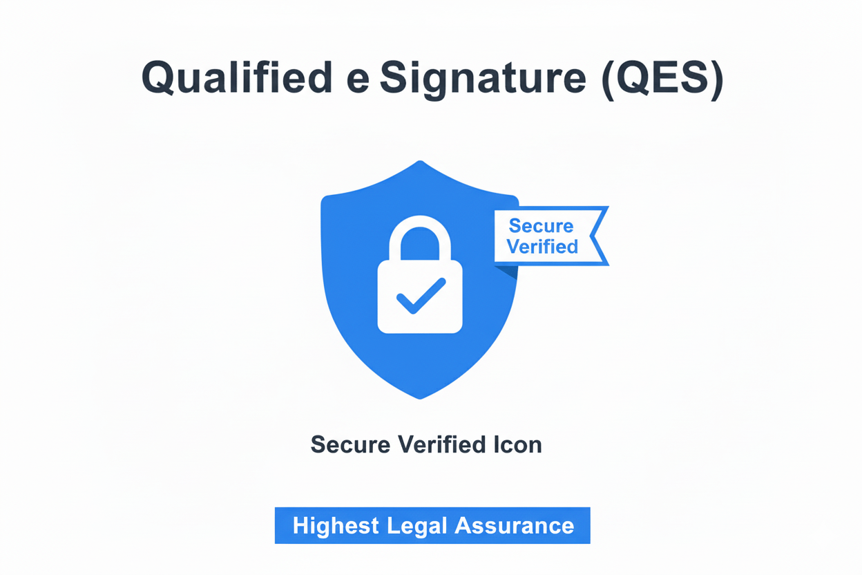 Qualified-e-Signature-QES