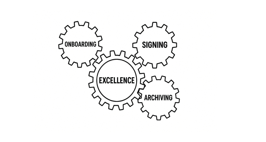 digital solutions for business leaders