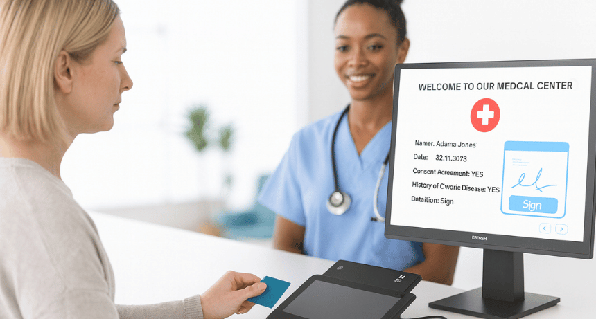medical-records-digital-signature