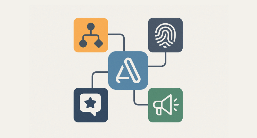 modular-signature-software