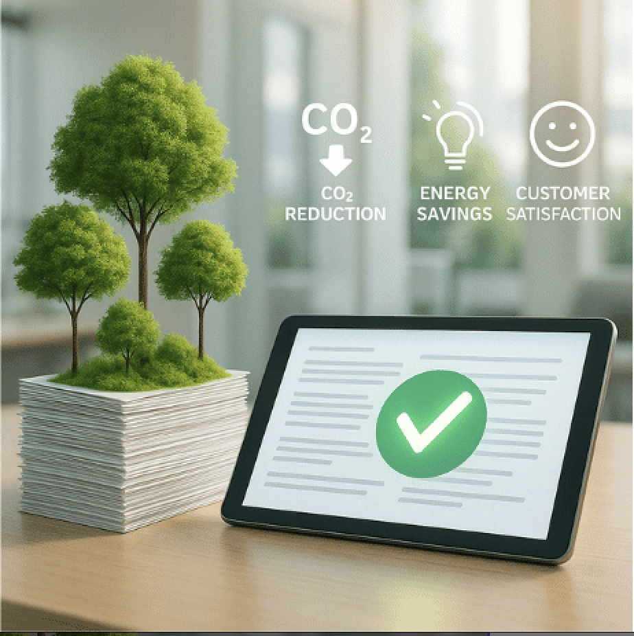 reduce-CO2-digitalisation