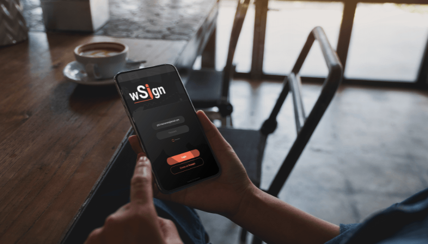 online-contract-signing