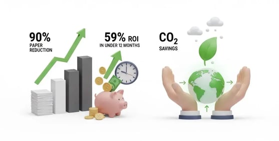 reduce-CO-digitalisation