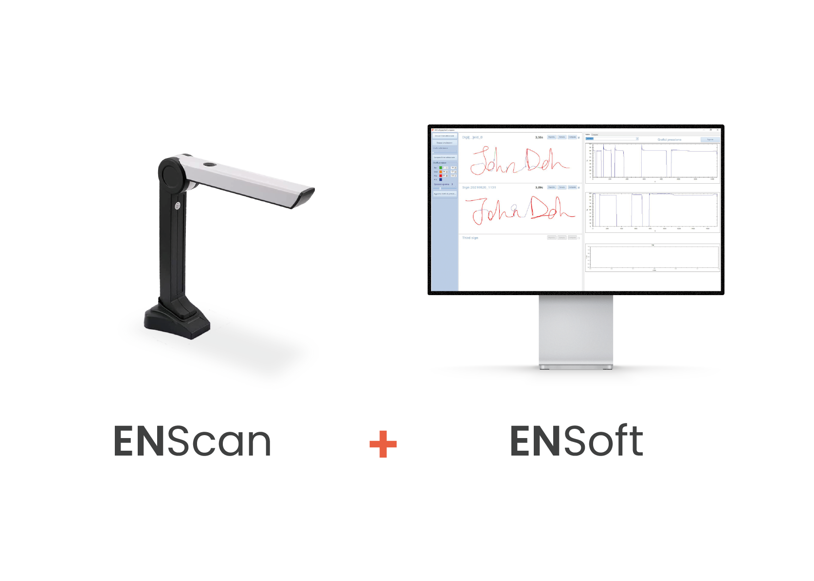 ENSoft ENScan