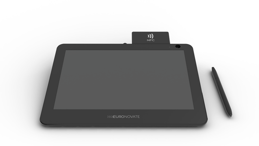 ENSIGN 11 NFC