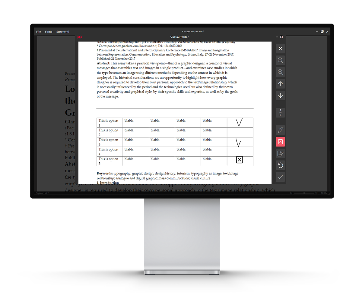 ENsmartsign AdaptiveFeatures