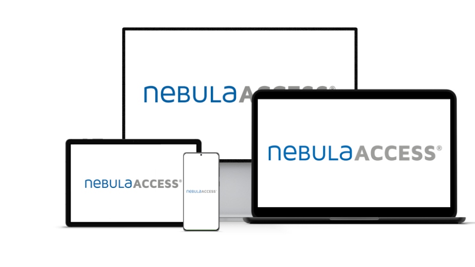 nebulaACCESS Multi Platform