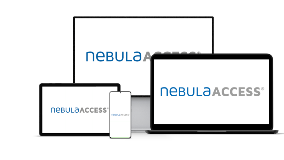 nebulaACCESS Multi Platform